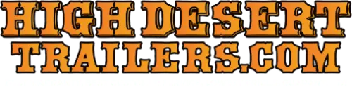 High Desert Trailers