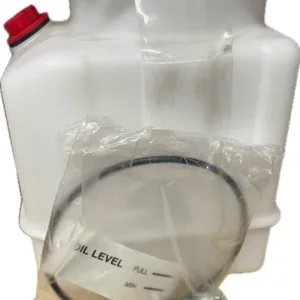 KTI TANK PLASTIC 3 QUART