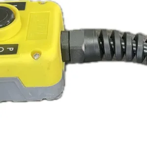 KTI-Three Button Controller