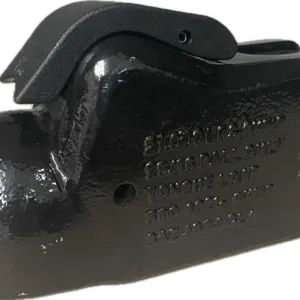 Demco coupler EZ-Latch, 21K, 2 5/16"
