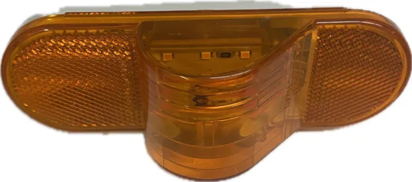 Marker Clerance Light, LED Amber