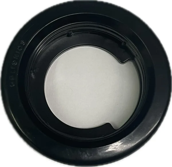 Grommet Round 2in Flush Mount