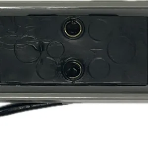 Base Mount Gray with Hot Wire