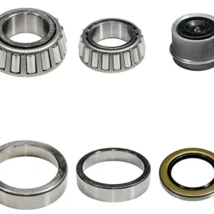 Bearing Kit 3.5K Axle